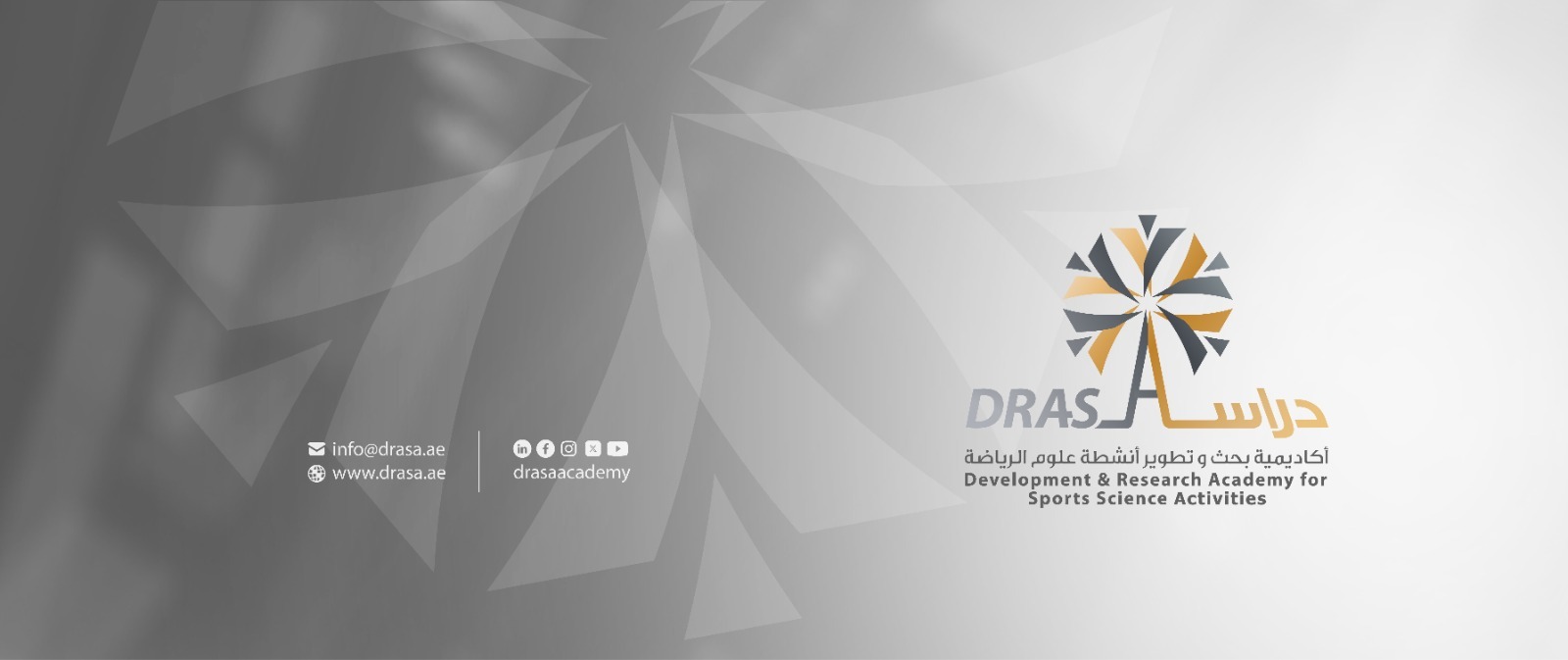 Drasa background